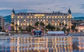 Intercontinental Carlton Cannes Hotel 5*